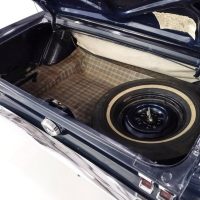 1967 Ford Mustang Convertible - Image 21