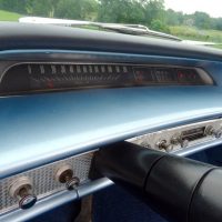 1964 Chevrolet Impala SS Convertible - Image 32