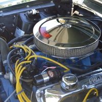 1968 Ford Mustang GT Fastback - Image 15