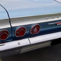 1964 Chevrolet Impala SS Convertible - Image 2