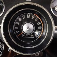 1967 Ford Mustang Convertible - Image 24