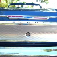1963 Chevrolet Impala SS Convertible - Image 7