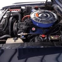 1967 Ford Mustang Convertible - Image 25