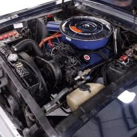 1967 Ford Mustang Convertible - Image 26