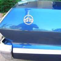 1963 Chevrolet Impala SS Convertible - Image 9