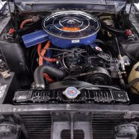 1967 Ford Mustang Convertible - Image 27