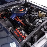 1967 Ford Mustang Convertible - Image 28