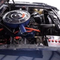 1967 Ford Mustang Convertible - Image 29