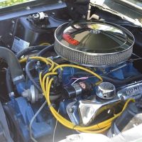 1968 Ford Mustang GT Fastback - Image 23