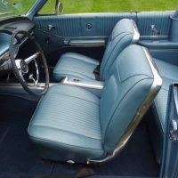 1964 Chevrolet Impala SS Convertible - Image 5