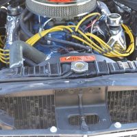 1968 Ford Mustang GT Fastback - Image 24