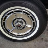 1964 Chevrolet Impala SS Convertible - Image 6