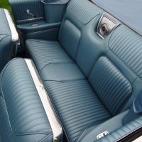 1964 Chevrolet Impala SS Convertible - Image 8