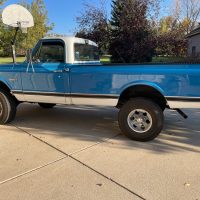1972 Chevrolet K20 Cheyenne 4×4 - Image 21