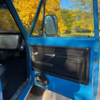1972 Chevrolet K20 Cheyenne 4×4 - Image 29