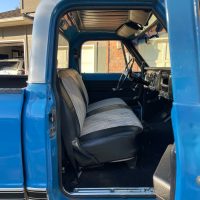1972 Chevrolet K20 Cheyenne 4×4 - Image 30