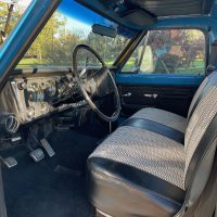 1972 Chevrolet K20 Cheyenne 4×4 - Image 32