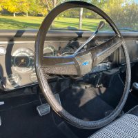 1972 Chevrolet K20 Cheyenne 4×4 - Image 33