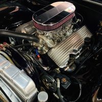1964 Chevrolet Impala Super Sport 409 - Image 32