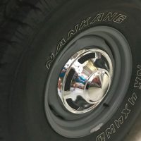 1975 Toyota Land Cruiser BJ40 - Image 15