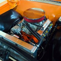 1966 Chevrolet Chevelle Pro-Touring - Image 10