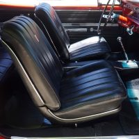 1966 Chevrolet Chevelle SS 396 - Image 4