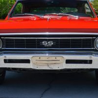 1966 Chevrolet Chevelle SS 396 - Image 5
