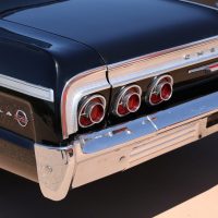 1964 Chevrolet Impala Super Sport 409 - Image 35