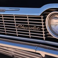1964 Chevrolet Impala Super Sport 409 - Image 37