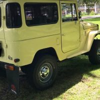 1975 Toyota Land Cruiser BJ40 - Image 20