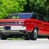 1966 Chevrolet Chevelle SS 396 - Image 8