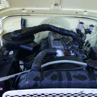 1975 Toyota Land Cruiser BJ40 - Image 21