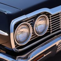 1964 Chevrolet Impala Super Sport 409 - Image 38