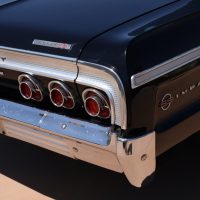 1964 Chevrolet Impala Super Sport 409 - Image 39