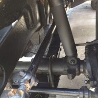 1975 Toyota Land Cruiser BJ40 - Image 22