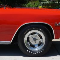 1966 Chevrolet Chevelle SS 396 - Image 11