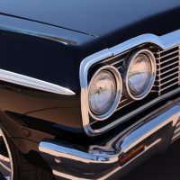 1964 Chevrolet Impala Super Sport 409 - Image 41