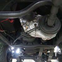 1975 Toyota Land Cruiser BJ40 - Image 24