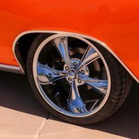 1966 Chevrolet Chevelle Pro-Touring - Image 18