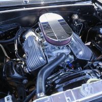 1964 Chevrolet Impala Super Sport 409 - Image 42