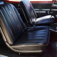 1966 Chevrolet Chevelle SS 396 - Image 13