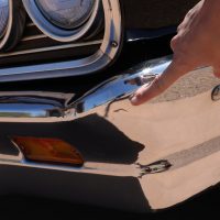 1964 Chevrolet Impala Super Sport 409 - Image 43