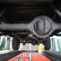 1975 Toyota Land Cruiser BJ40 - Image 26