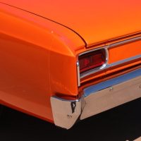 1966 Chevrolet Chevelle Pro-Touring - Image 21