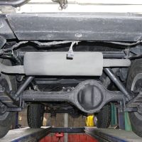 1975 Toyota Land Cruiser BJ40 - Image 29