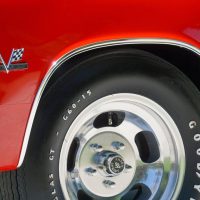 1966 Chevrolet Chevelle SS 396 - Image 17