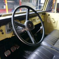 1975 Toyota Land Cruiser BJ40 - Image 30