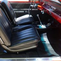 1966 Chevrolet Chevelle SS 396 - Image 18
