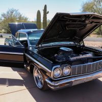 1964 Chevrolet Impala Super Sport 409 - Image 47