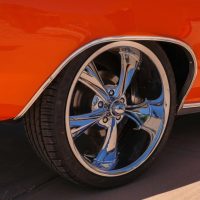 1966 Chevrolet Chevelle Pro-Touring - Image 26